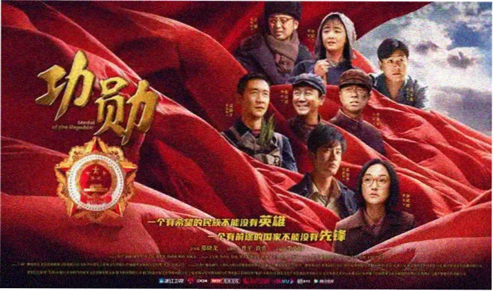 成龙电影大全 - 警察故事经典海报